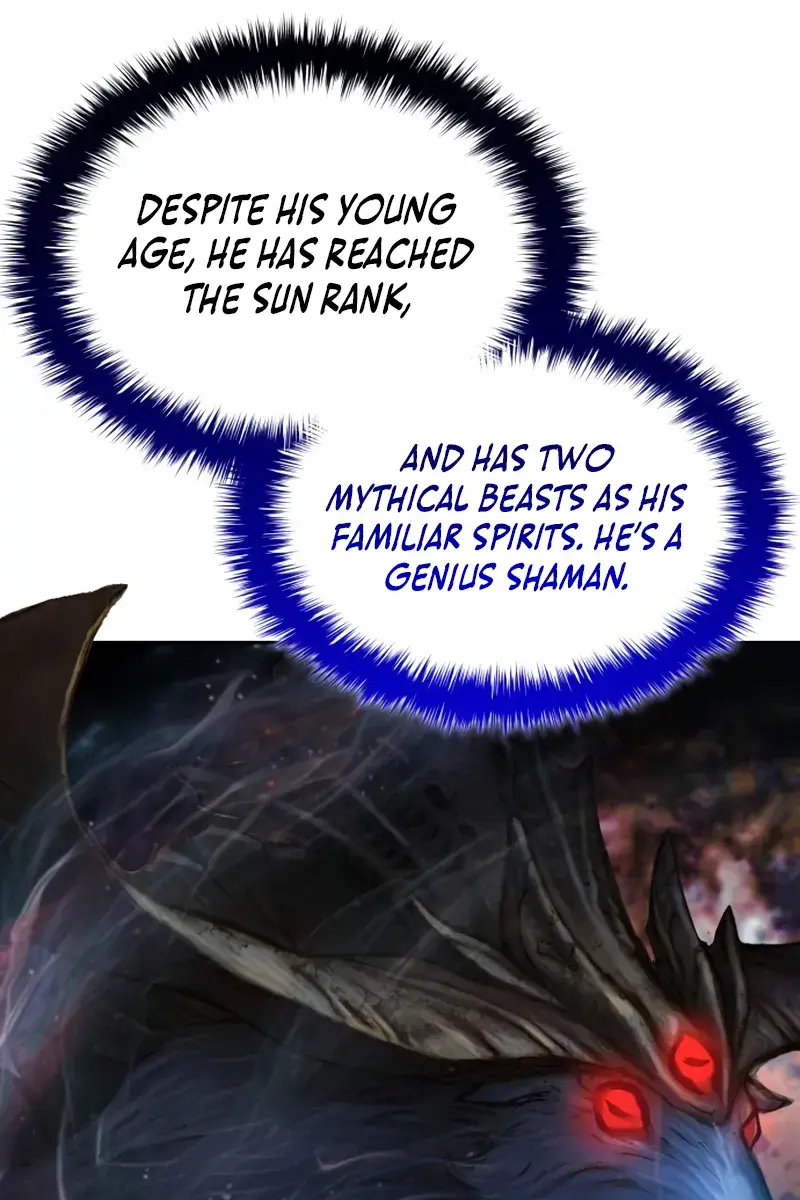 Myst, Might, Mayhem Chapter 63 Page 13