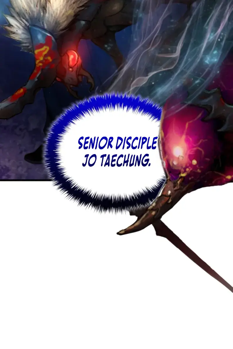 Myst, Might, Mayhem Chapter 63 Page 15