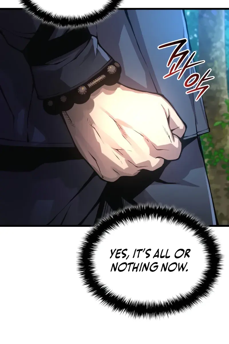 Myst, Might, Mayhem Chapter 63 Page 19