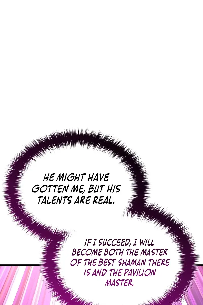 Myst, Might, Mayhem Chapter 63 Page 20