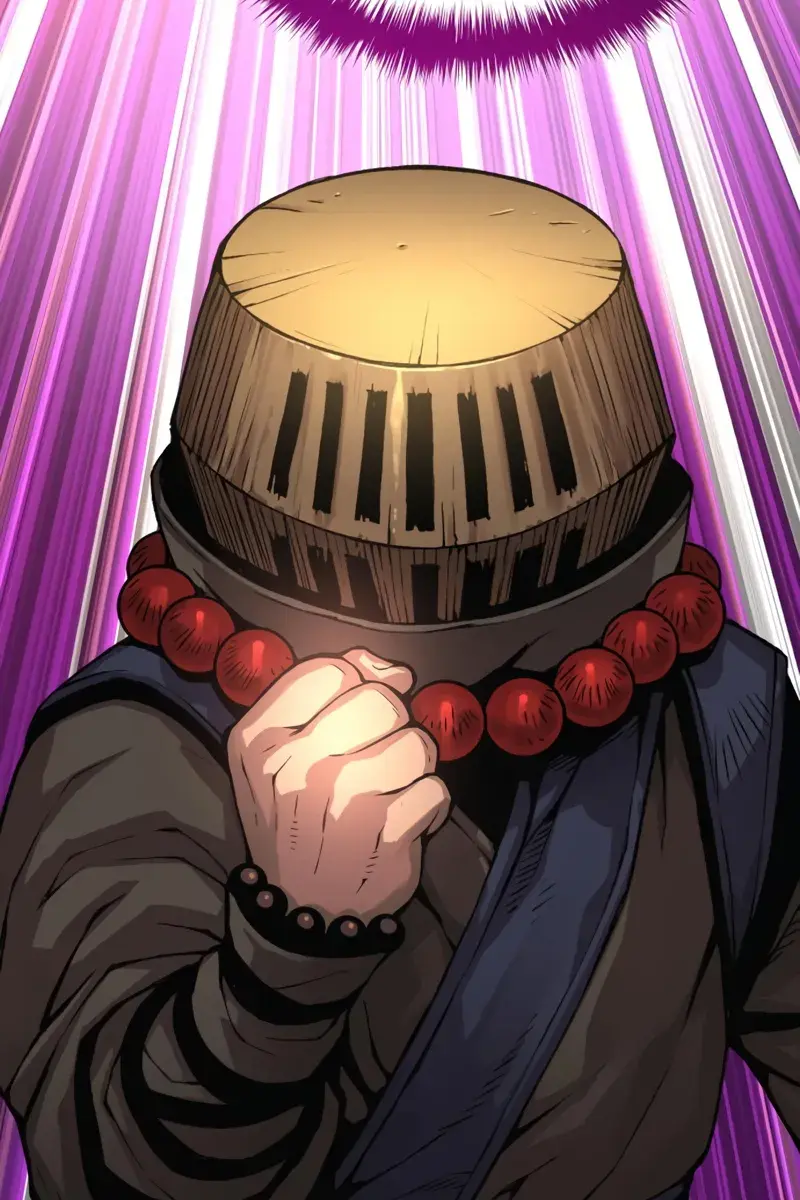 Myst, Might, Mayhem Chapter 63 Page 21