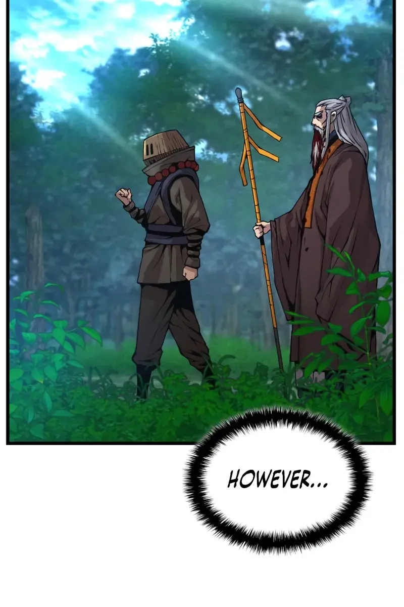 Myst, Might, Mayhem Chapter 63 Page 23