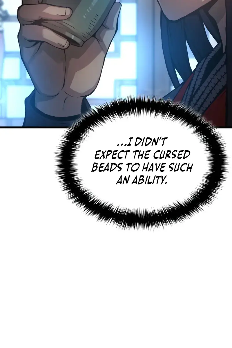 Myst, Might, Mayhem Chapter 63 Page 30