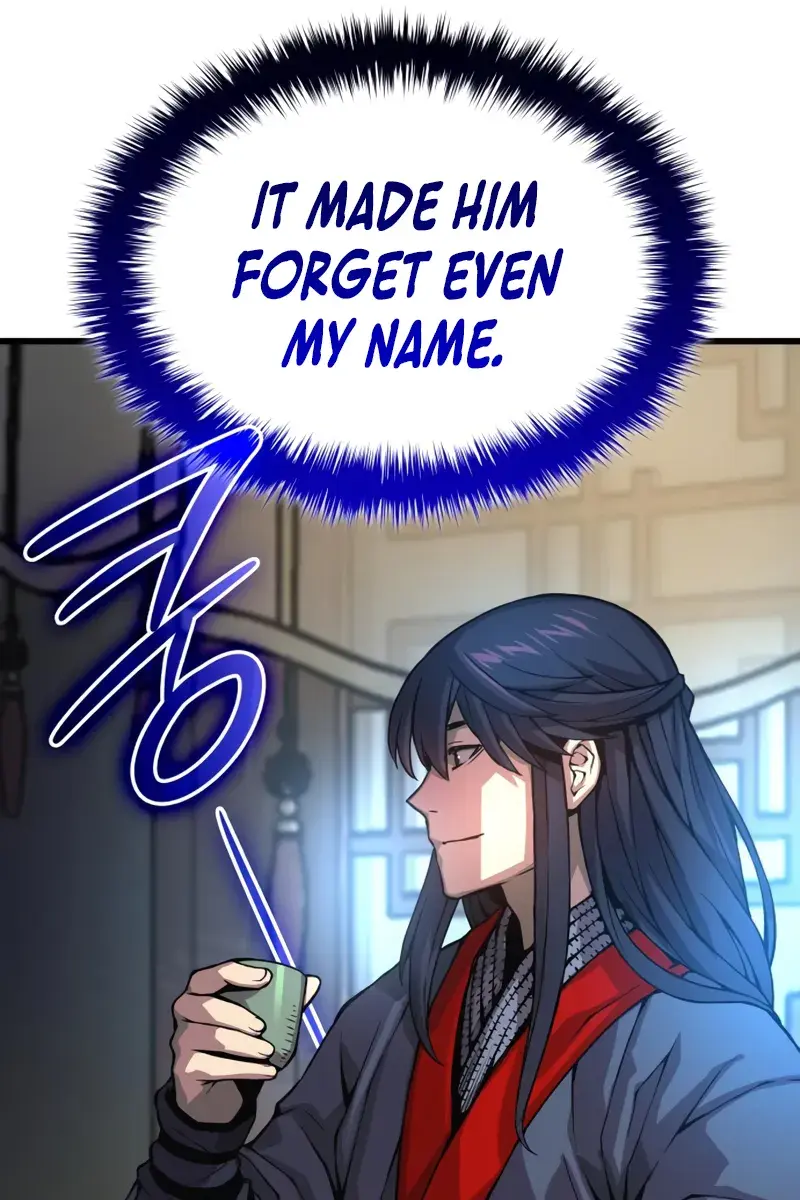 Myst, Might, Mayhem Chapter 63 Page 31