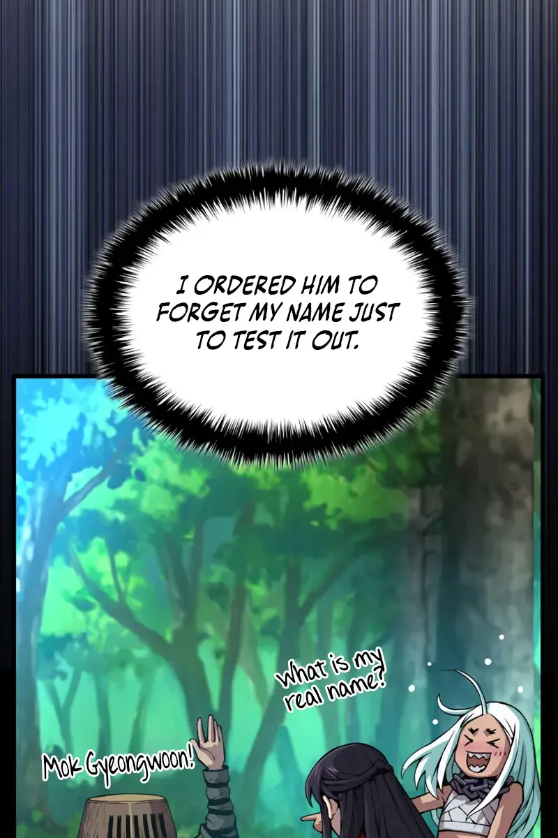 Myst, Might, Mayhem Chapter 63 Page 33