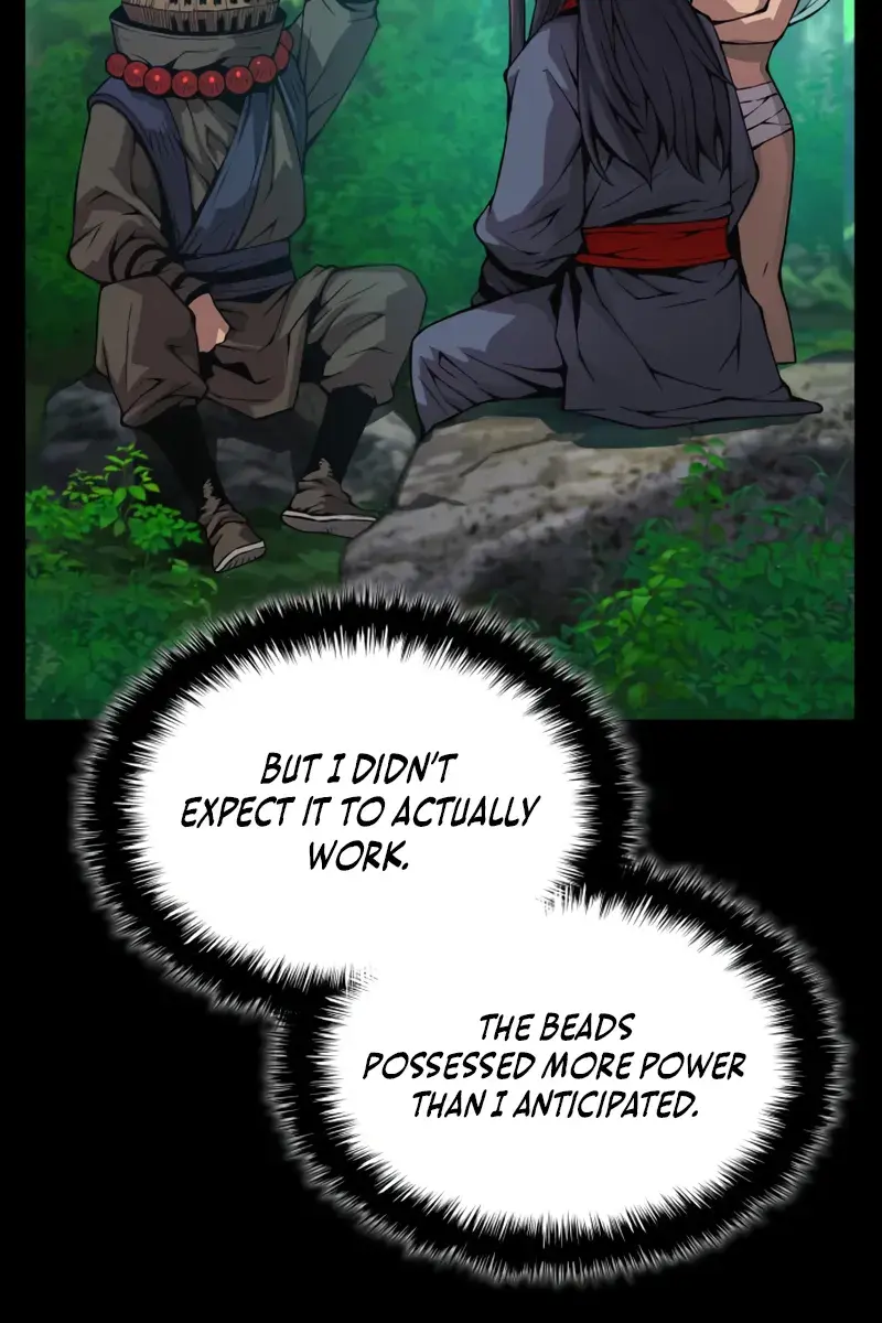 Myst, Might, Mayhem Chapter 63 Page 34