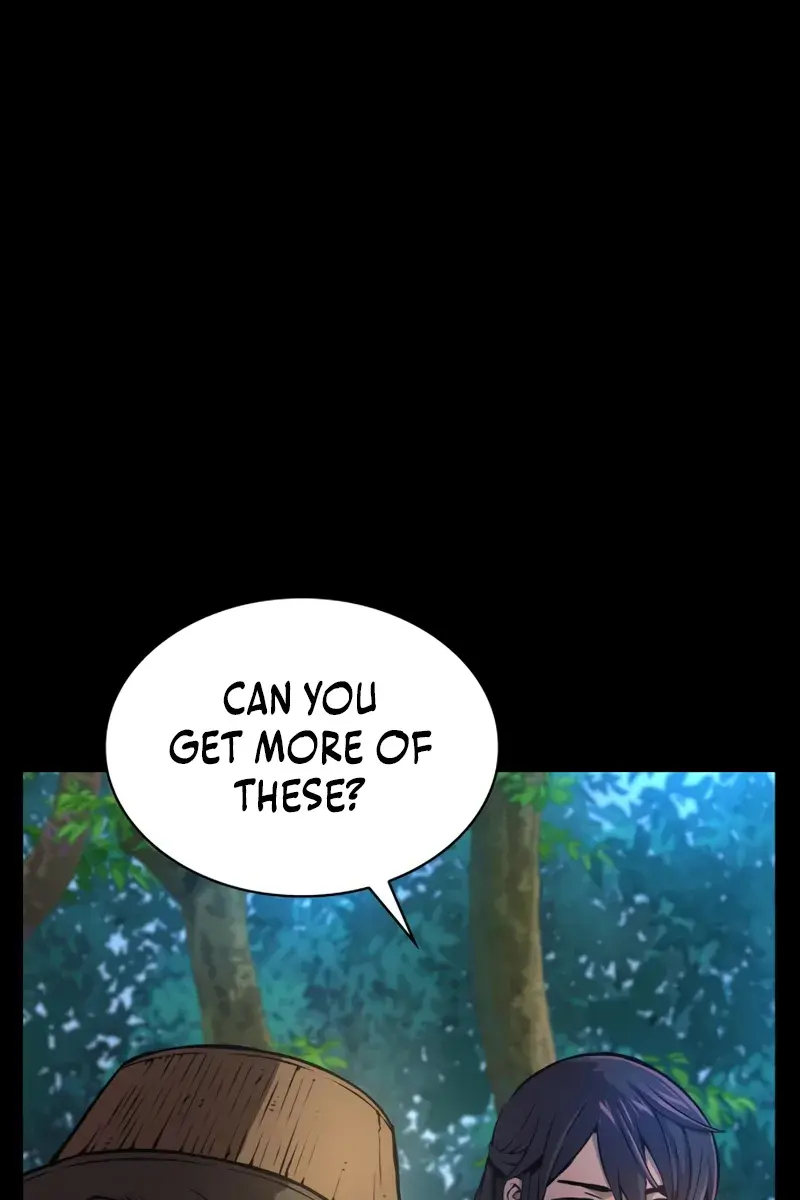 Myst, Might, Mayhem Chapter 63 Page 35