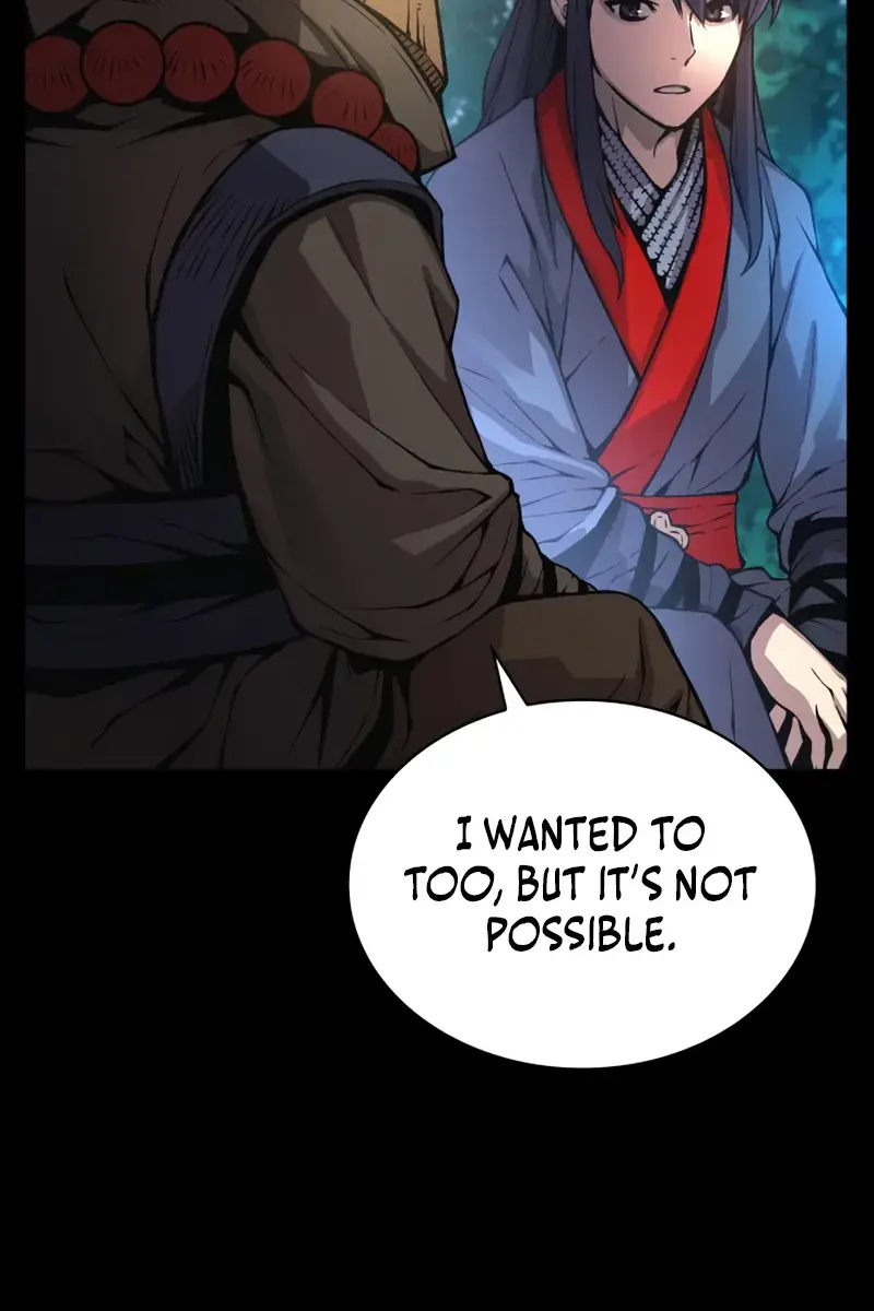 Myst, Might, Mayhem Chapter 63 Page 36