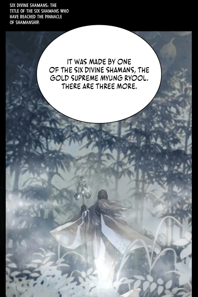 Myst, Might, Mayhem Chapter 63 Page 38