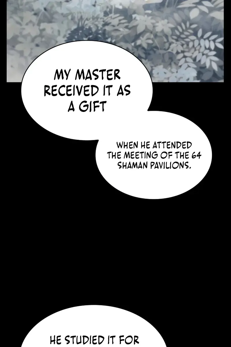 Myst, Might, Mayhem Chapter 63 Page 39