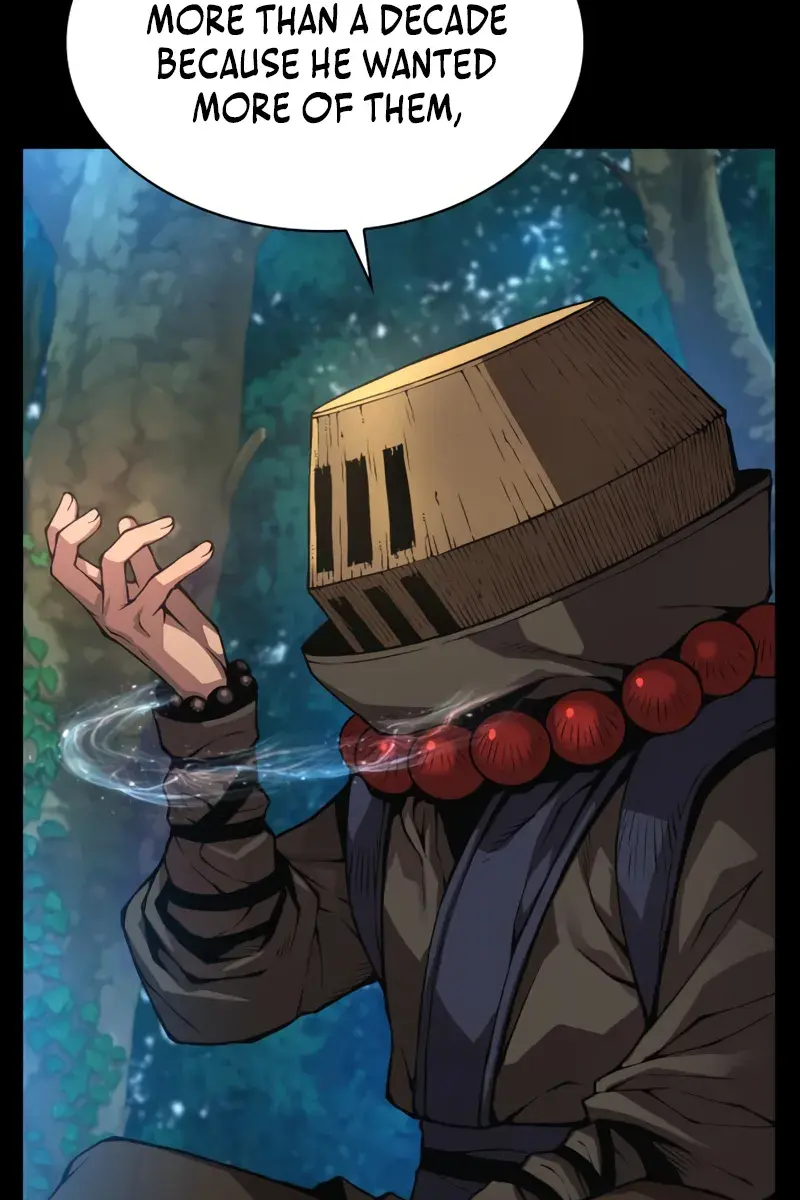 Myst, Might, Mayhem Chapter 63 Page 40