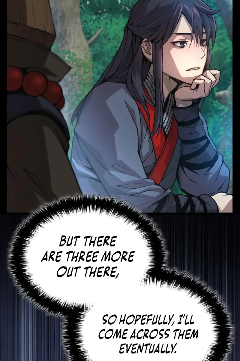 Myst, Might, Mayhem Chapter 63 Page 42