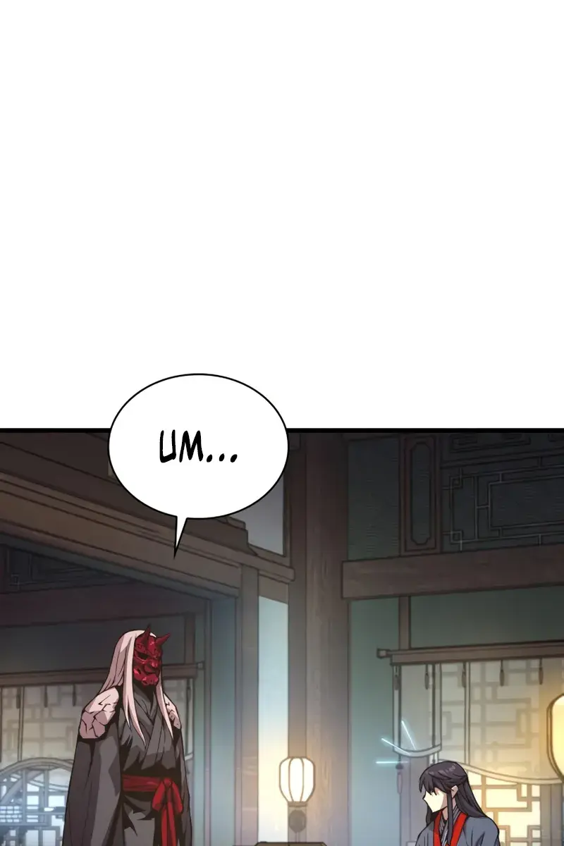 Myst, Might, Mayhem Chapter 63 Page 44