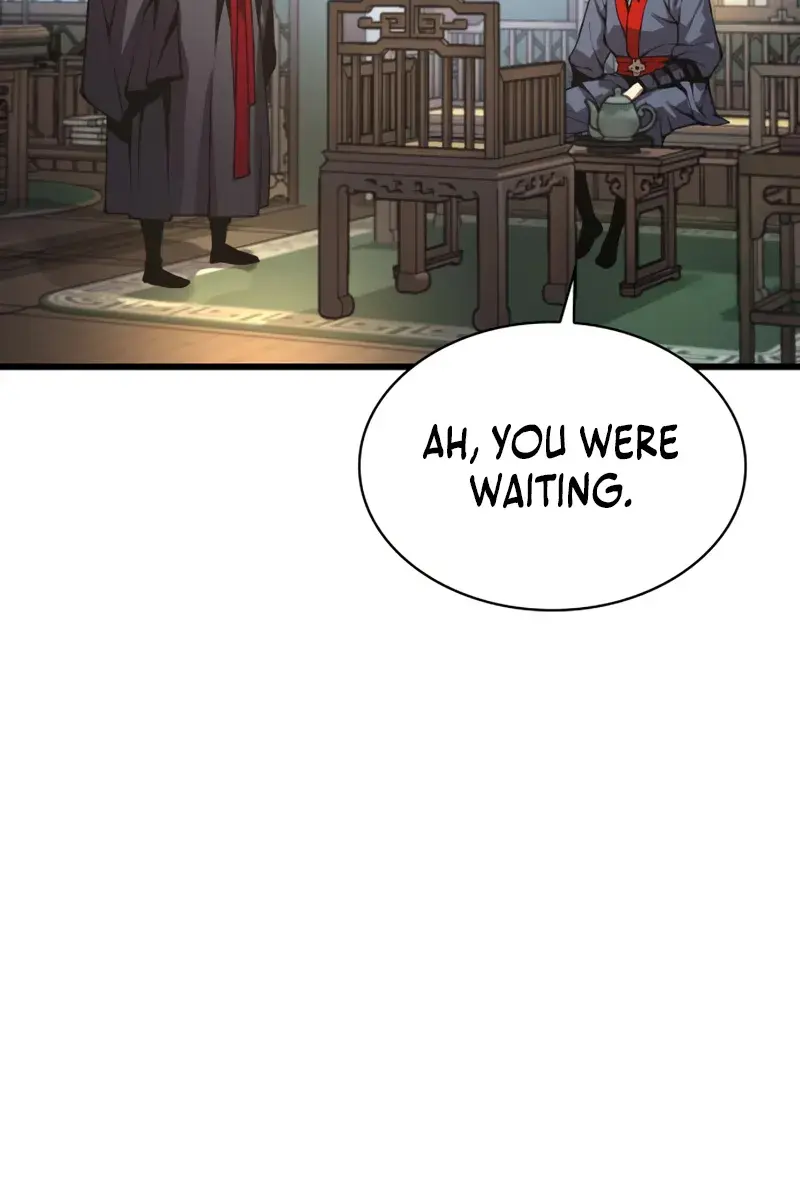 Myst, Might, Mayhem Chapter 63 Page 45