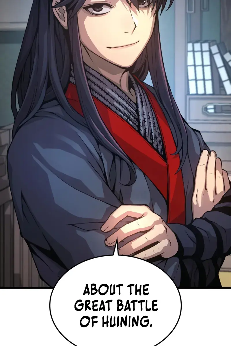 Myst, Might, Mayhem Chapter 63 Page 49