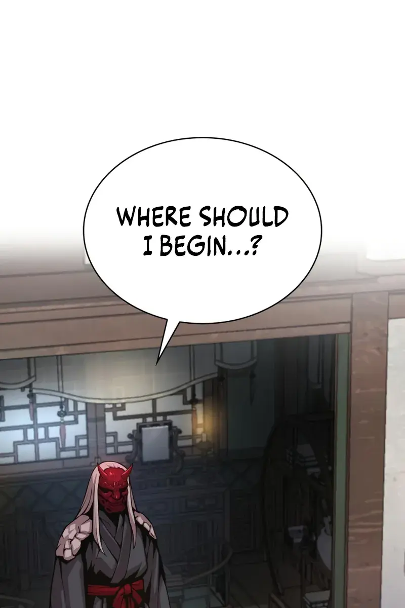 Myst, Might, Mayhem Chapter 63 Page 53