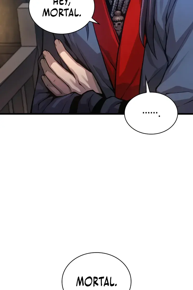 Myst, Might, Mayhem Chapter 63 Page 56