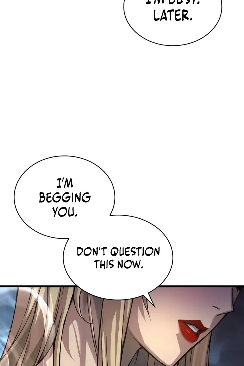 Myst, Might, Mayhem Chapter 63 Page 58