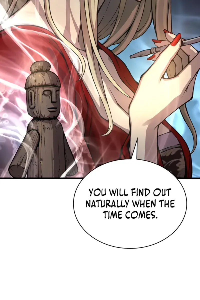 Myst, Might, Mayhem Chapter 63 Page 59