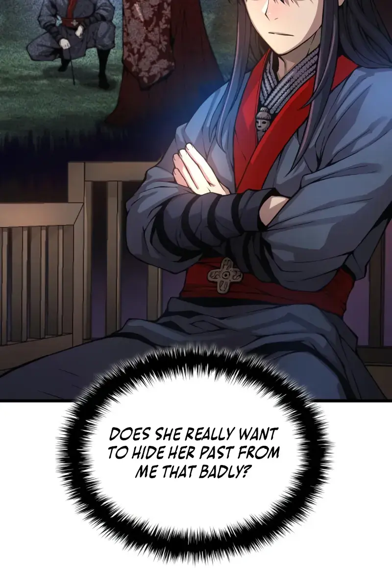 Myst, Might, Mayhem Chapter 63 Page 65