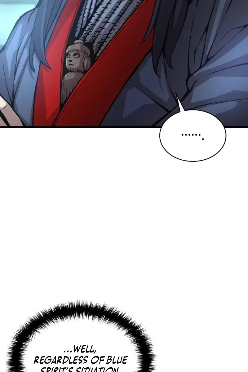 Myst, Might, Mayhem Chapter 63 Page 67