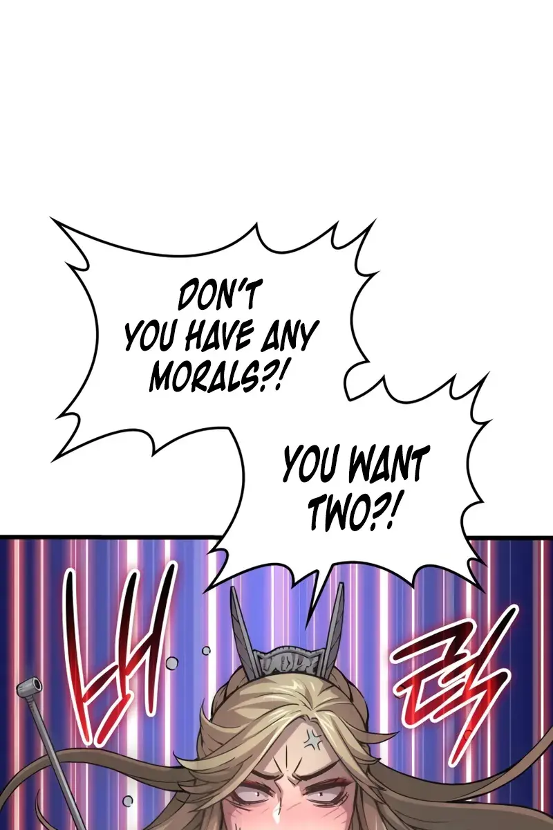 Myst, Might, Mayhem Chapter 63 Page 71