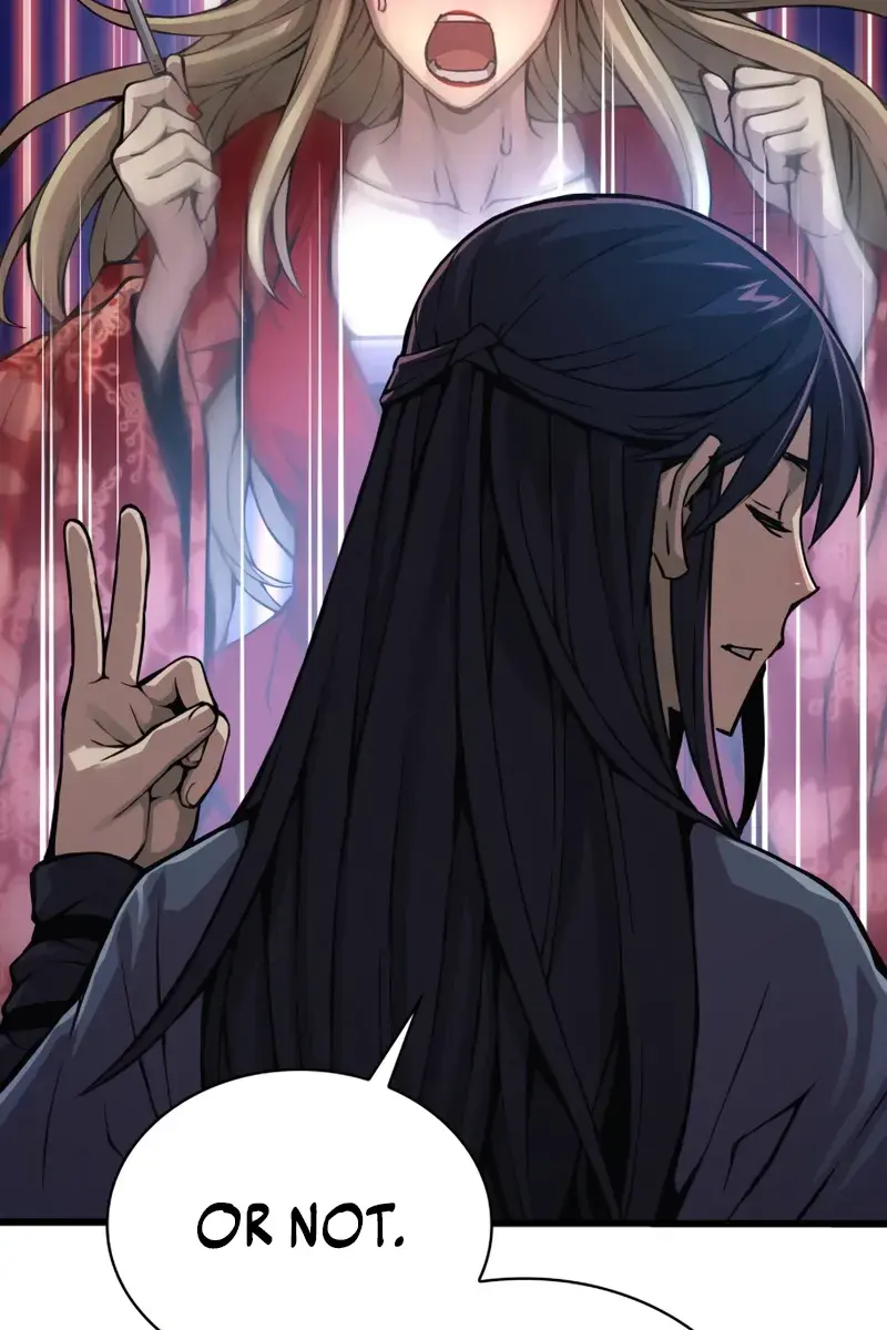 Myst, Might, Mayhem Chapter 63 Page 72