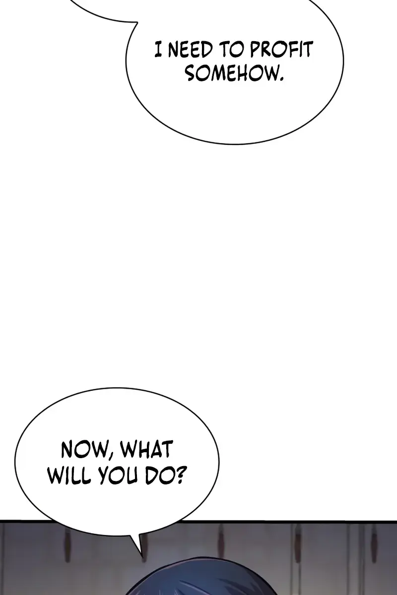 Myst, Might, Mayhem Chapter 63 Page 73