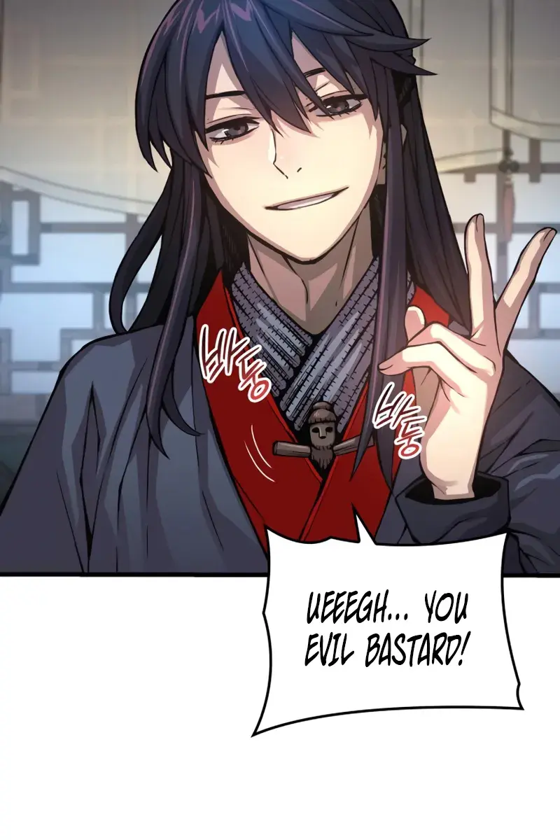 Myst, Might, Mayhem Chapter 63 Page 74