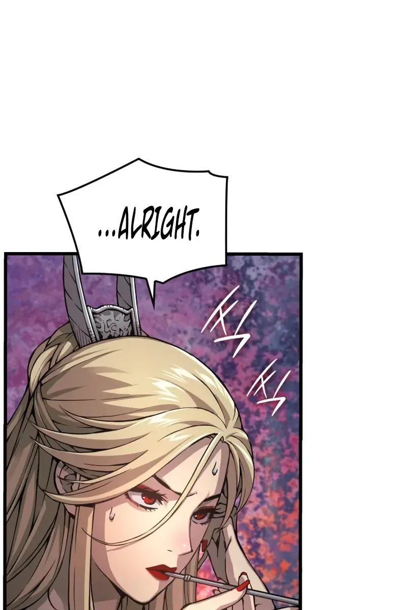 Myst, Might, Mayhem Chapter 63 Page 75