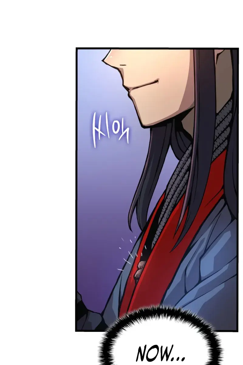 Myst, Might, Mayhem Chapter 63 Page 77