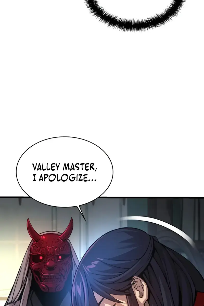 Myst, Might, Mayhem Chapter 63 Page 78