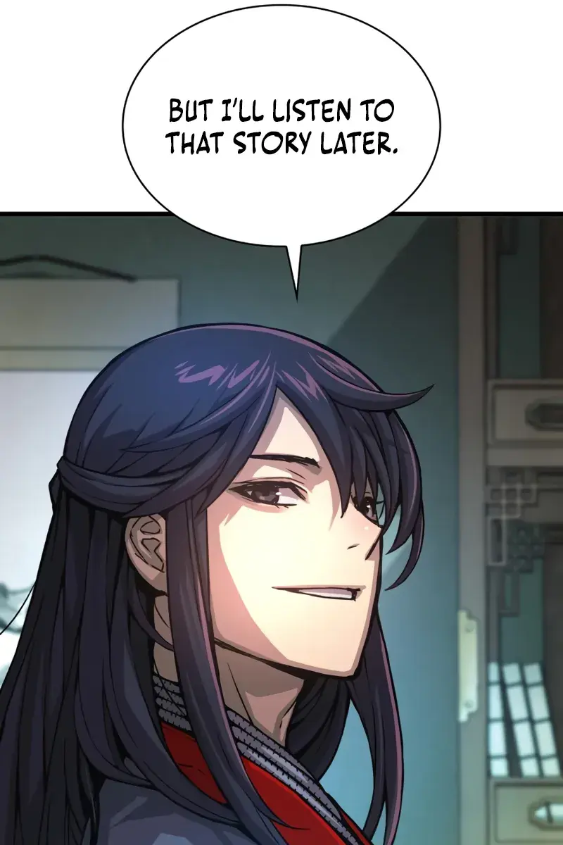 Myst, Might, Mayhem Chapter 63 Page 80