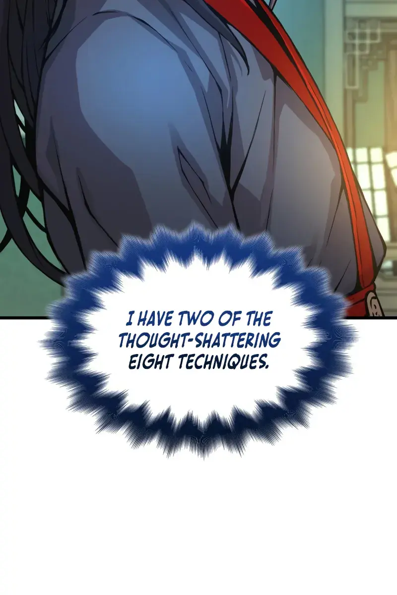 Myst, Might, Mayhem Chapter 63 Page 81