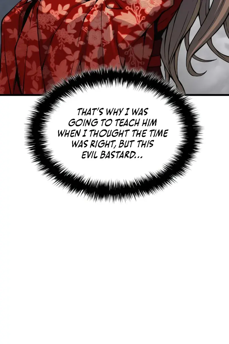 Myst, Might, Mayhem Chapter 63 Page 84