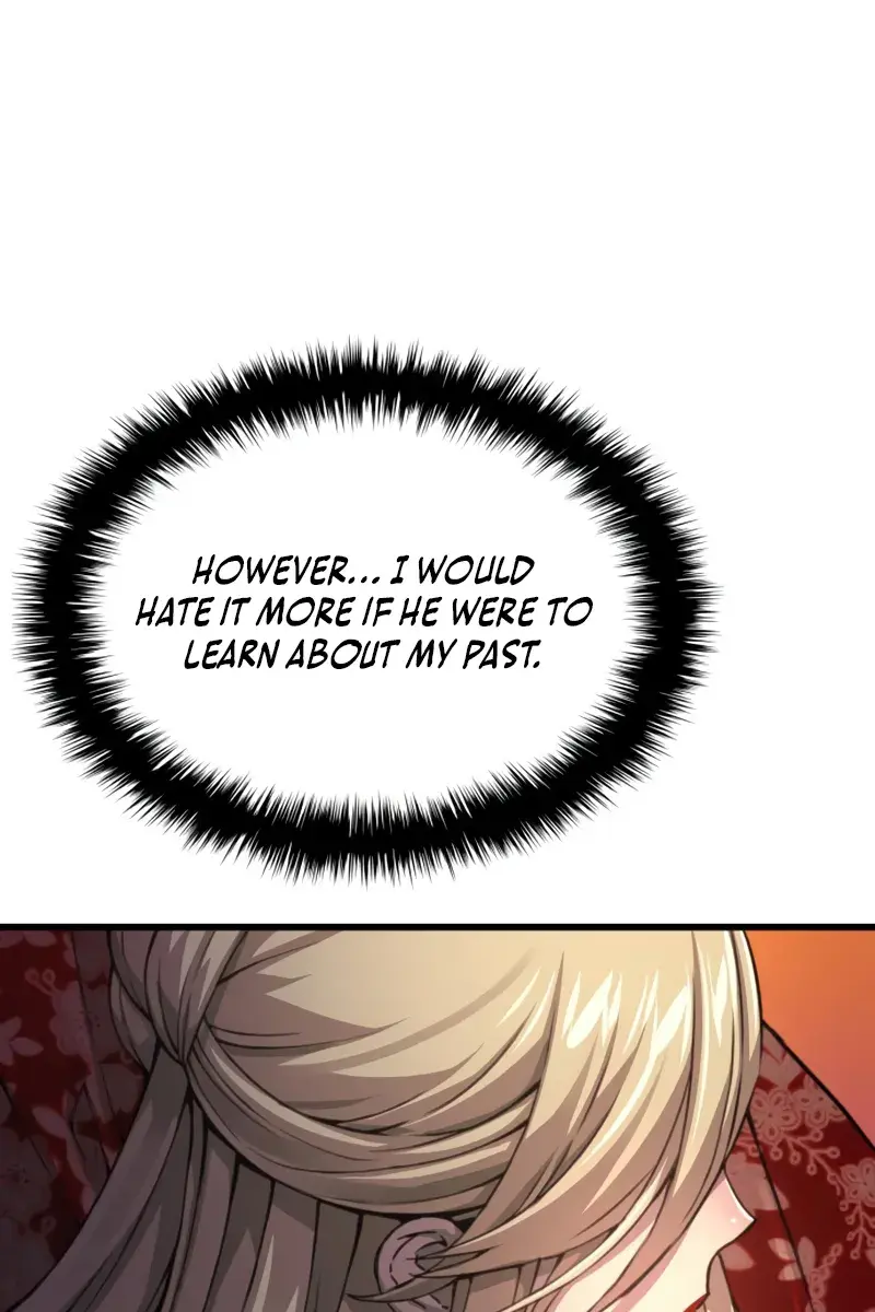 Myst, Might, Mayhem Chapter 63 Page 85