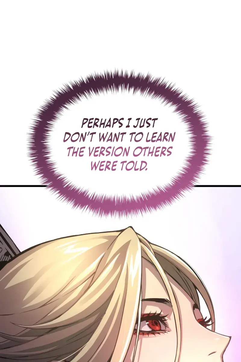 Myst, Might, Mayhem Chapter 63 Page 87