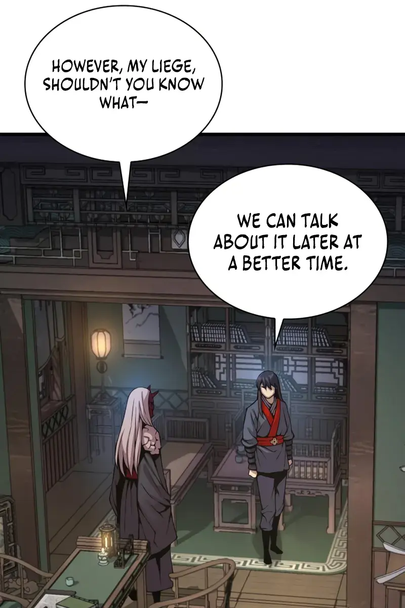 Myst, Might, Mayhem Chapter 63 Page 90