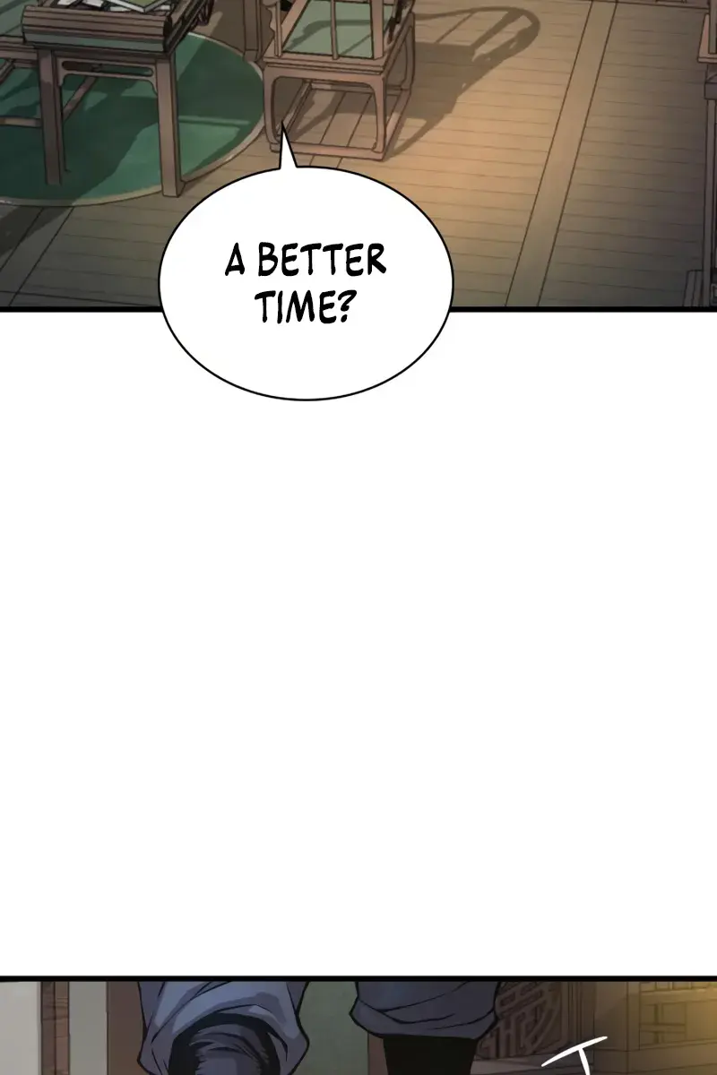 Myst, Might, Mayhem Chapter 63 Page 91