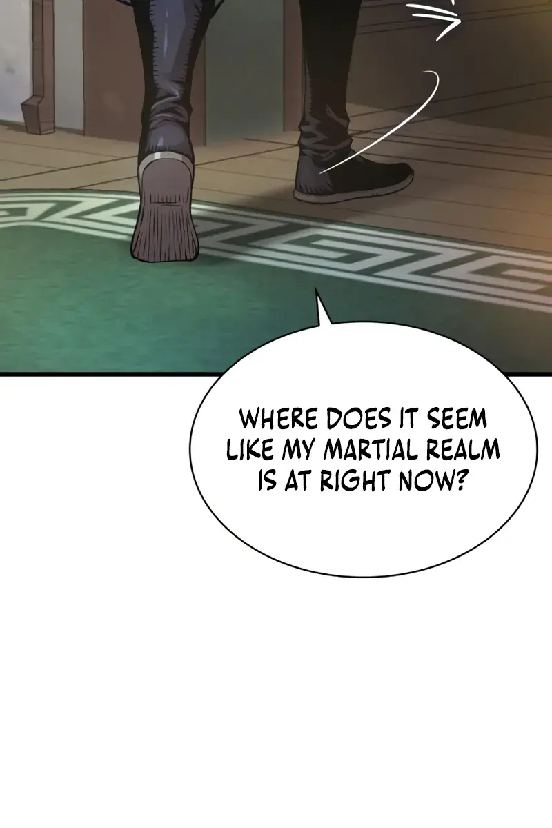 Myst, Might, Mayhem Chapter 63 Page 92