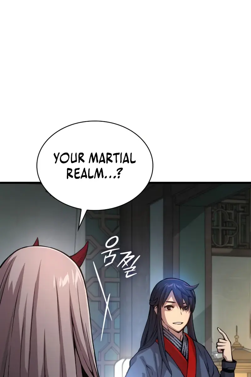 Myst, Might, Mayhem Chapter 63 Page 93