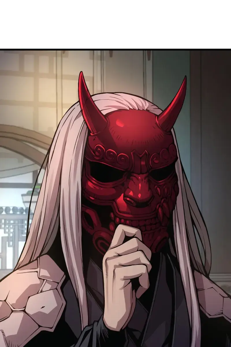 Myst, Might, Mayhem Chapter 63 Page 95