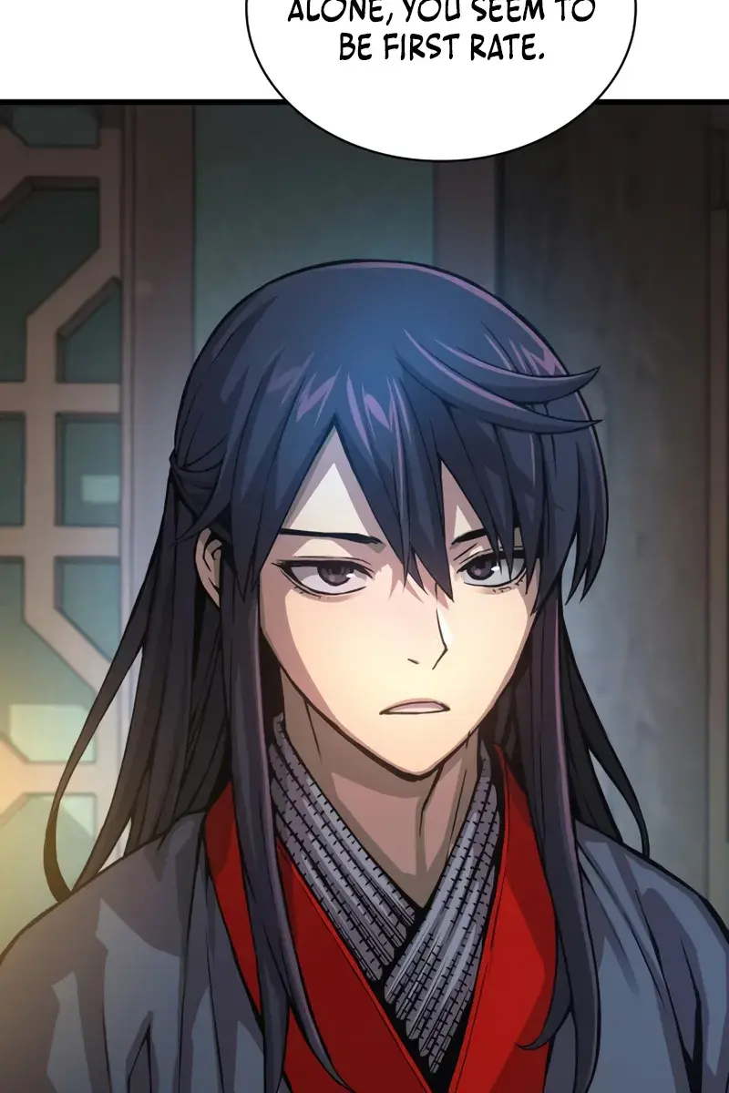 Myst, Might, Mayhem Chapter 63 Page 97