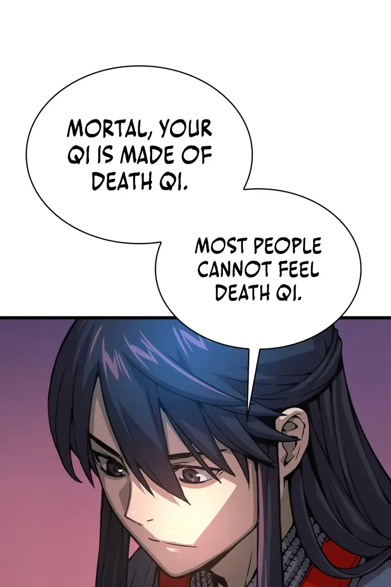 Myst, Might, Mayhem Chapter 63 Page 101