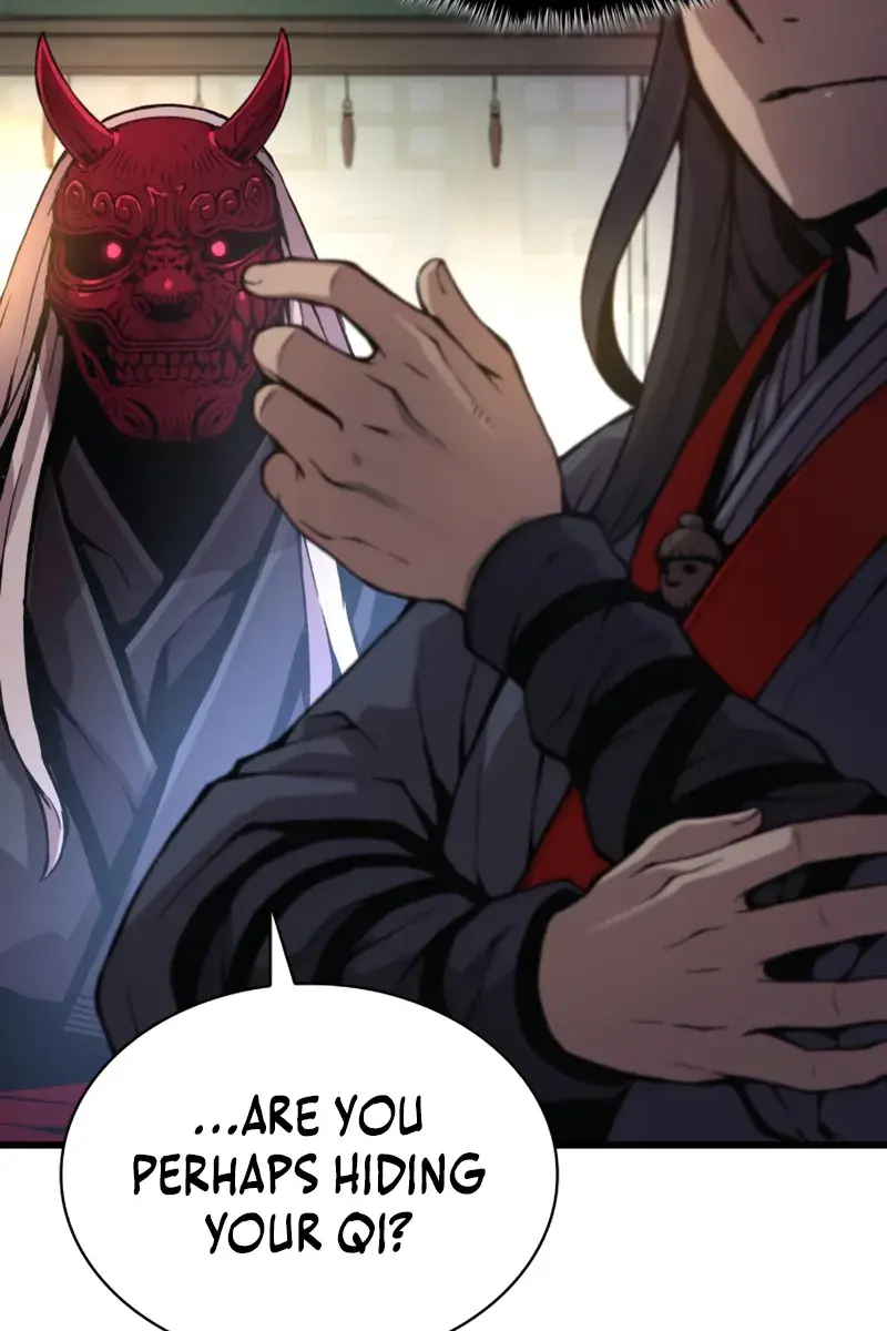 Myst, Might, Mayhem Chapter 63 Page 104