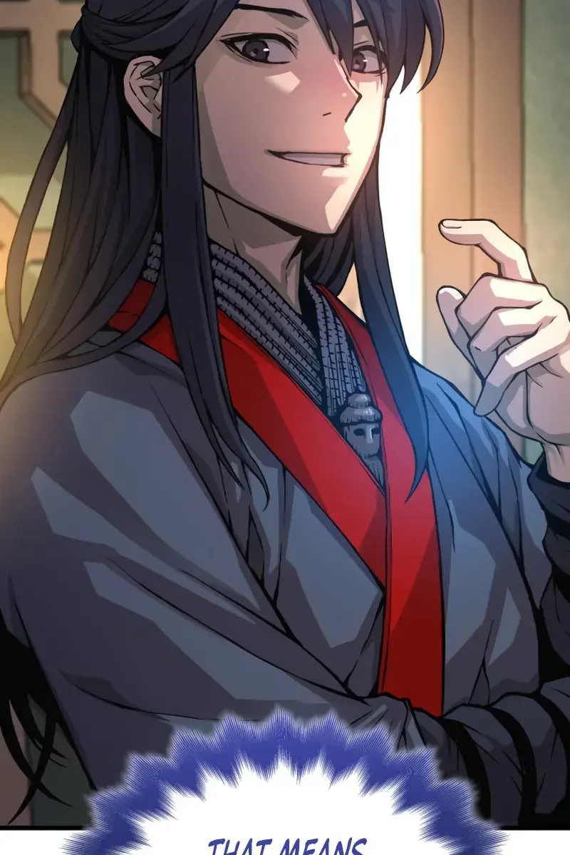 Myst, Might, Mayhem Chapter 63 Page 106