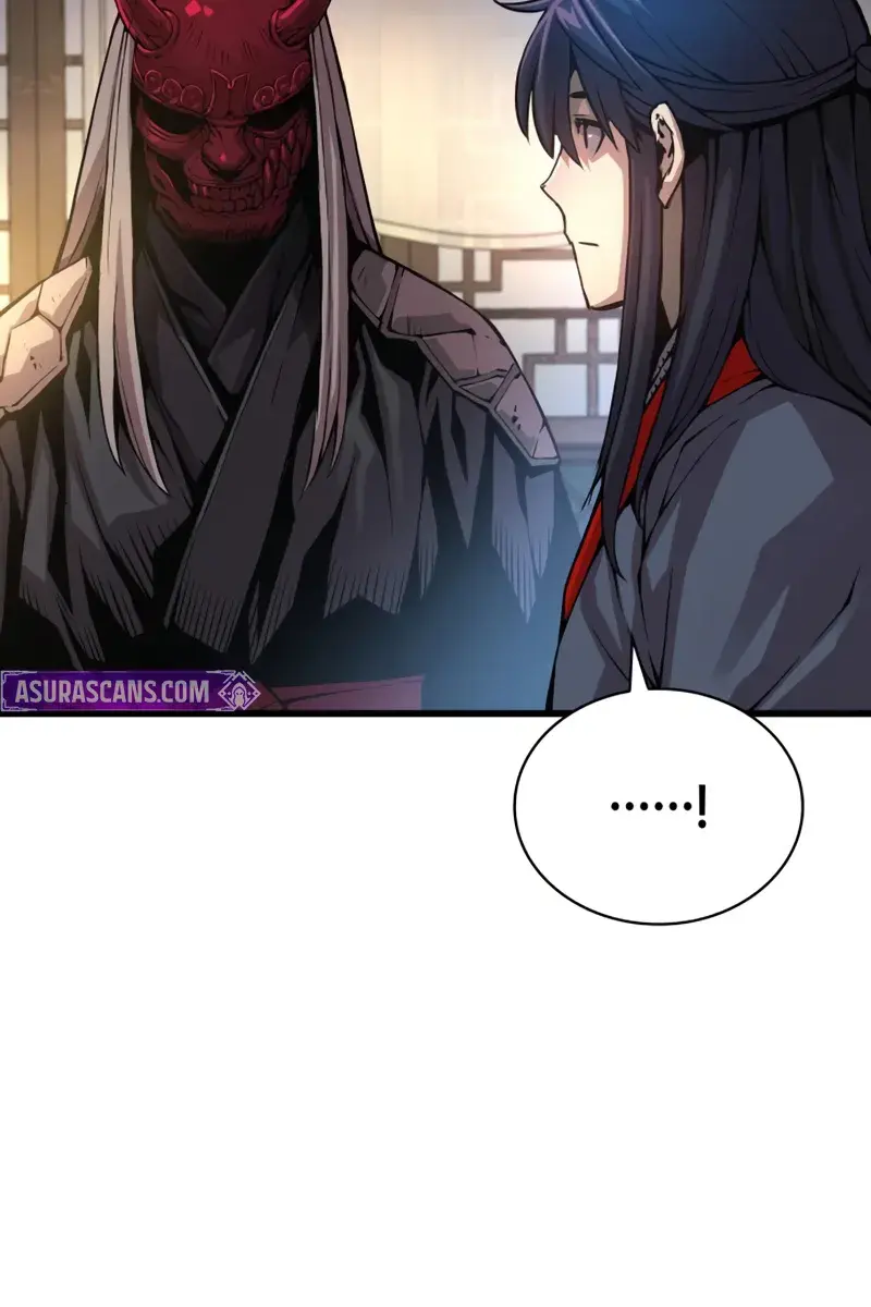 Myst, Might, Mayhem Chapter 63 Page 108