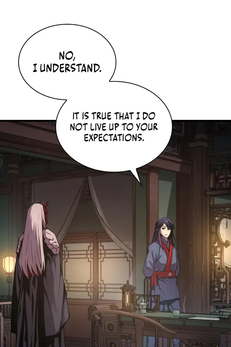 Myst, Might, Mayhem Chapter 63 Page 111