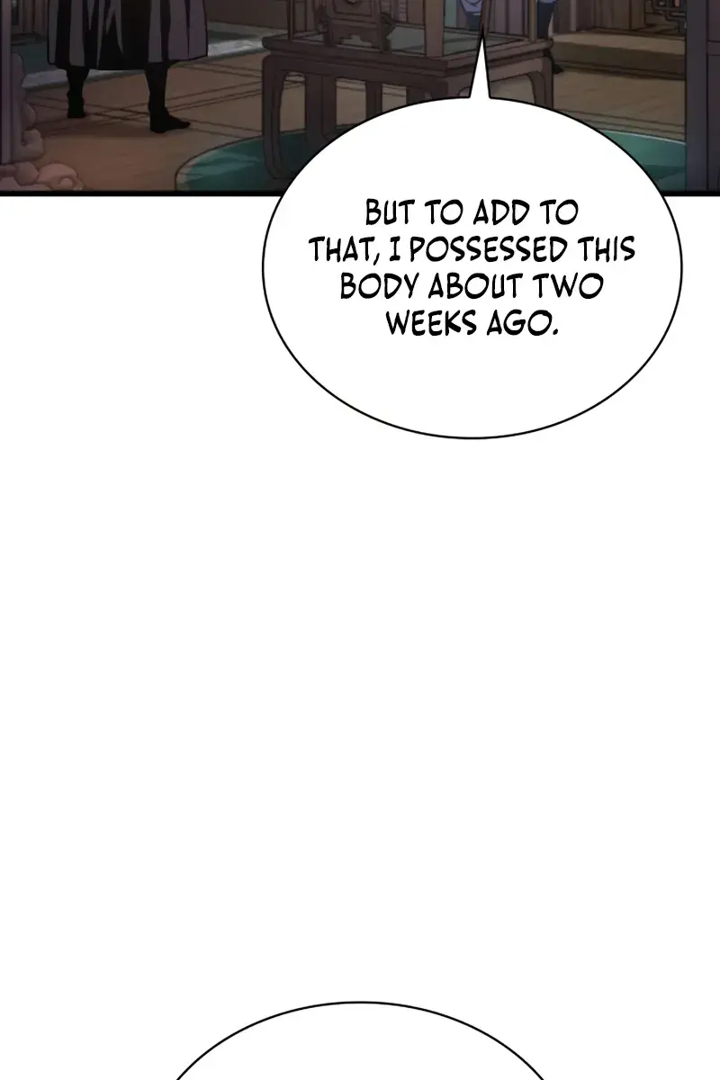 Myst, Might, Mayhem Chapter 63 Page 112