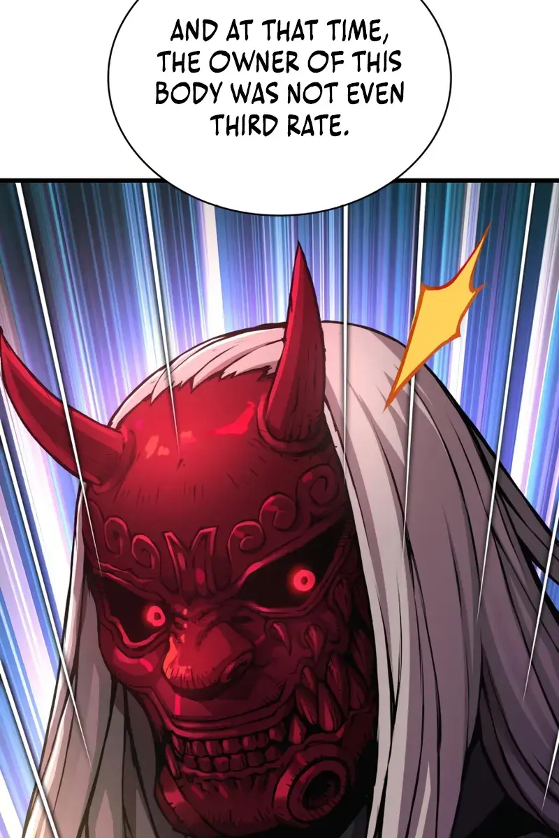 Myst, Might, Mayhem Chapter 63 Page 113